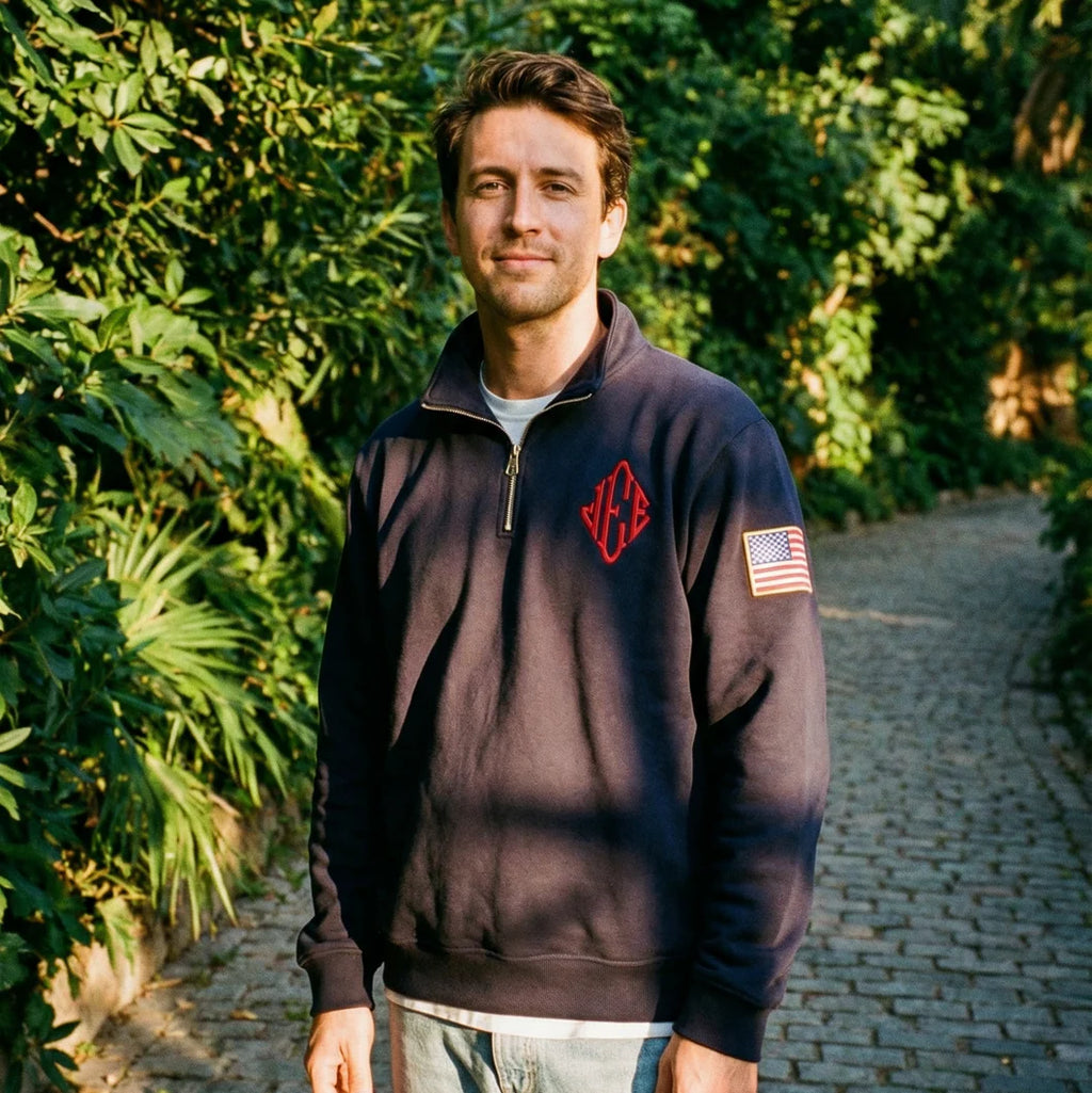 Original Epstien Zip (limited stock)